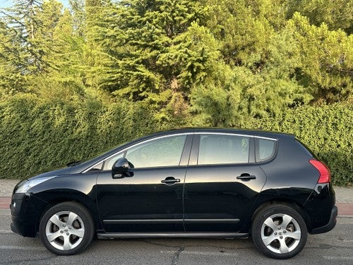 PEUGEOT 3008 2.0HDI FAP Active