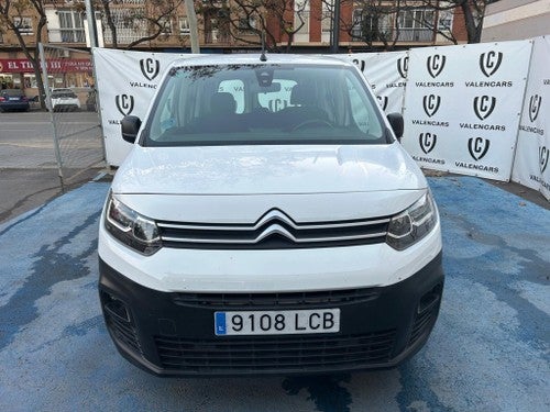 CITROEN Berlingo M1 BlueHDi S&S Talla M 100 años 100