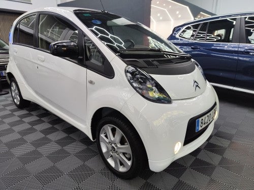 CITROEN C-Zero Airdream Seduction