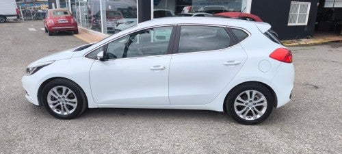 KIA Cee´d 1.6CRDi Drive 110