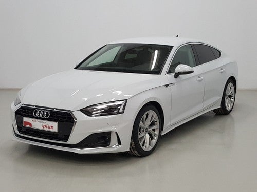 AUDI A5 Sportback 35 TDI Advanced S tronic