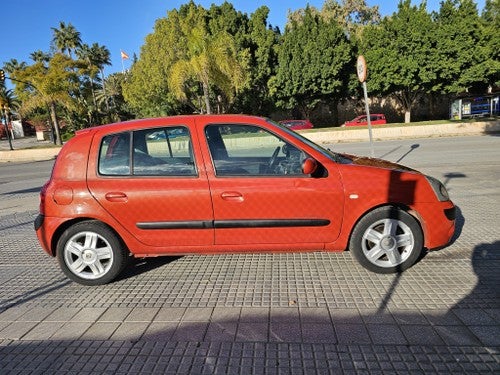 RENAULT Clio 1.5dCi Authentique