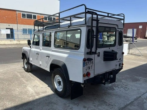 LAND-ROVER Defender 110 SW SE