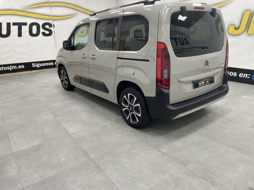 CITROEN Berlingo M1 BlueHDi S&S Talla M 100 años 100