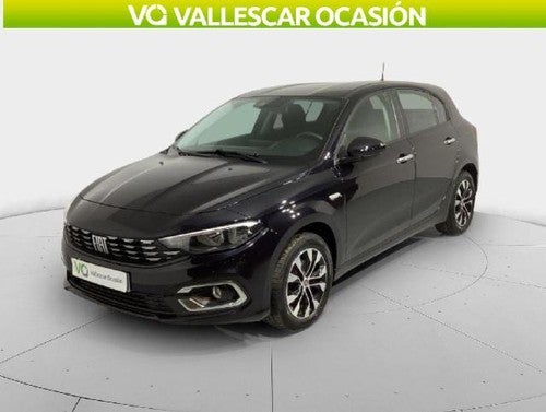 FIAT Tipo CITY LIFE 1.6 MULTIJET 130 CV 5P