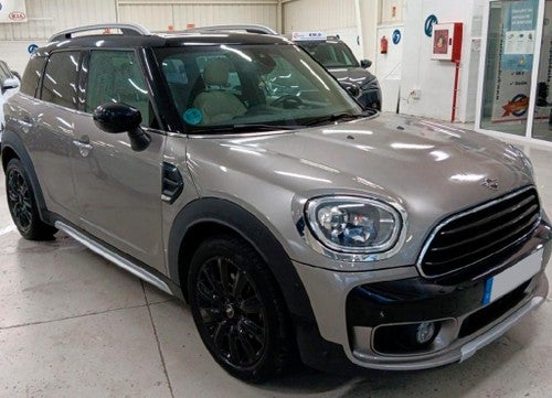 MINI Countryman 1.5 COOPER 5P