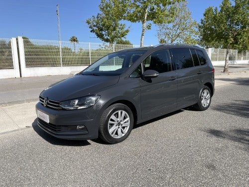 VOLKSWAGEN Touran 2.0TDI CR BMT Advance DSG7 110kW