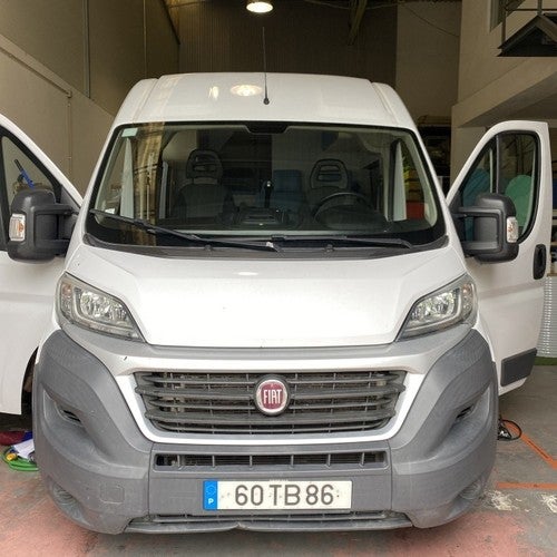 Fiat Ducato 2.0 Mjet 115cv L2H2 