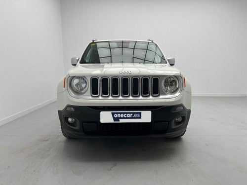 JEEP RENEGADE 1.4 MAIR LIMITED FWD E6 140CV 5P