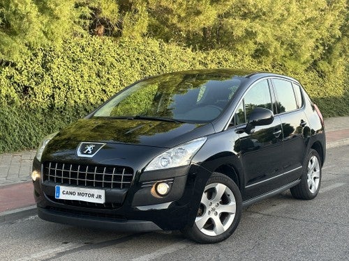 PEUGEOT 3008 2.0HDI FAP Active