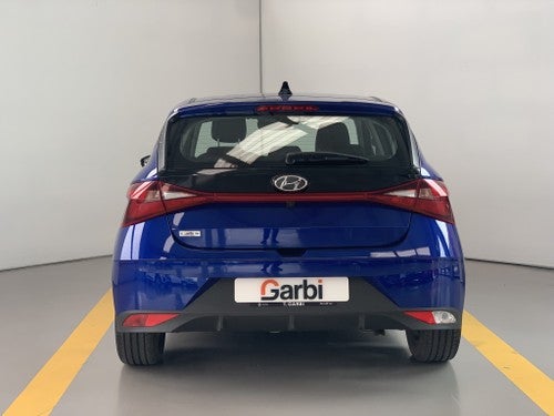 HYUNDAI i20 1.0 TGDI Klass 100