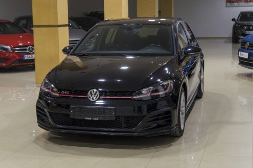 VOLKSWAGEN Golf 2.0 TSI GTI Performance DSG7 180kW