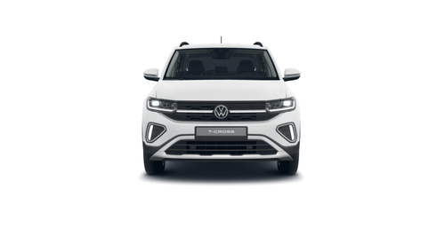 VOLKSWAGEN T-Cross 1.0 TSI Más 70kW