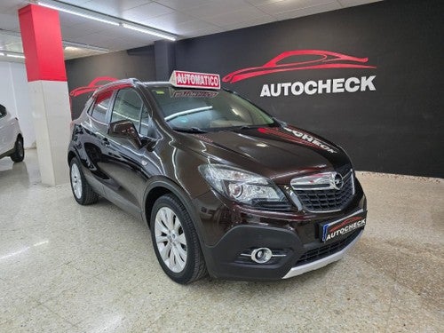 OPEL Mokka 1.6CDTi S&S Excellence 4x2 Aut.