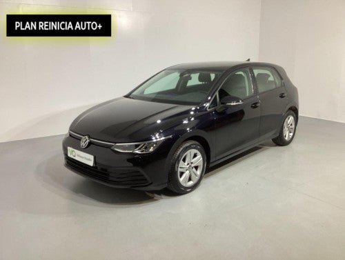 VOLKSWAGEN GOLF VIII LIFE 1.5 TSI 150 CV MAN 5P