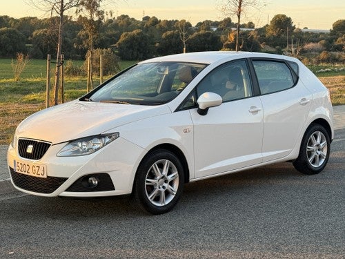 SEAT Ibiza 1.4 Sport