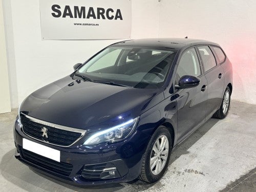 PEUGEOT 308 1.5BlueHDi S&S Active 130