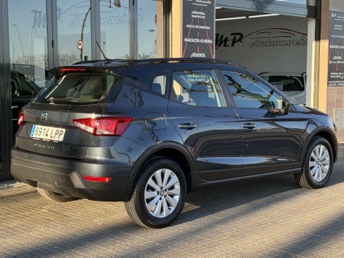 SEAT Arona 1.0 TSI S&S Style 110