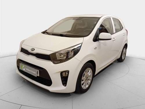 KIA Picanto 1.0 CVVT Eco-Dynamics Concept Pack Comfort