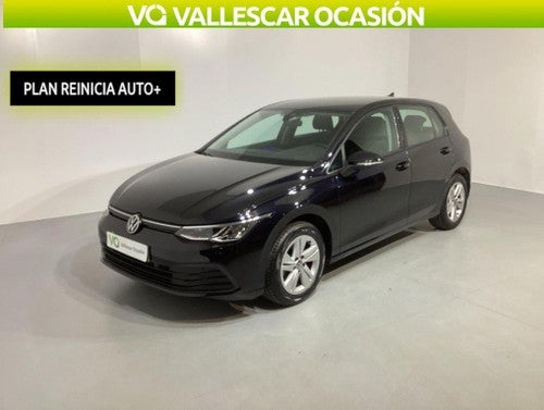 VOLKSWAGEN Golf VIII LIFE 1.5 TSI 150 CV MAN 5P