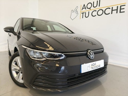 VOLKSWAGEN Golf 2.0TDI DSG 85kW