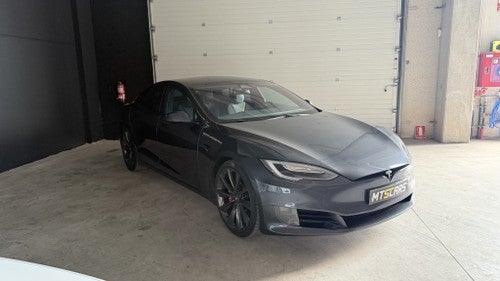 TESLA Model S 100D AWD