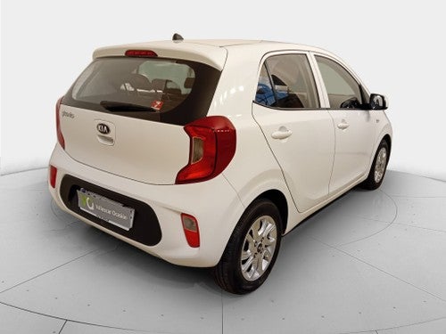 KIA Picanto 1.0 CVVT Eco-Dynamics Concept Pack Comfort