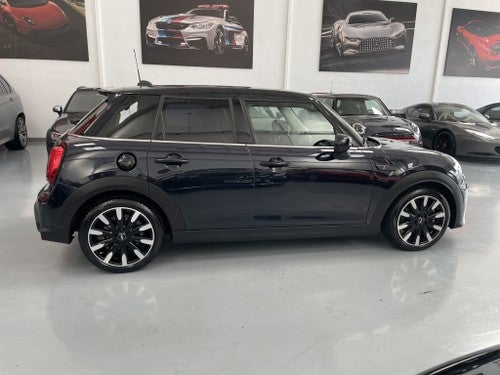 MINI Mini Cooper S Aut.