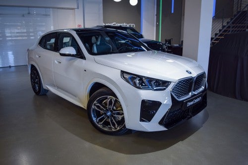 BMW X2 iX2 xDrive30A M Sport