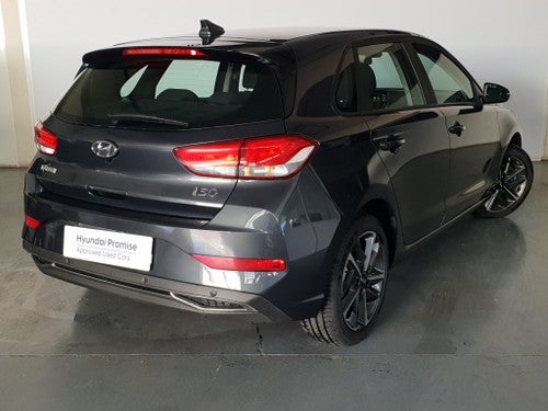 HYUNDAI i30 1.5 DPI Klass SLX 110