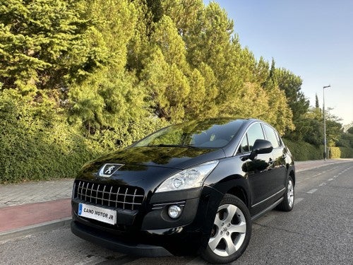 PEUGEOT 3008 2.0HDI FAP Active