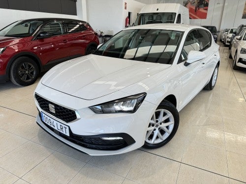 SEAT León 2.0TDI S&S Style 115