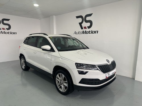 SKODA Karoq 1.6TDI AdBlue Ambition DSG