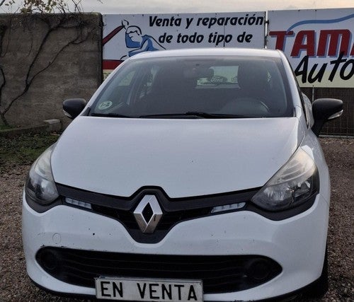 RENAULT Clio 1.5dCi Ecoleader Energy Business 90