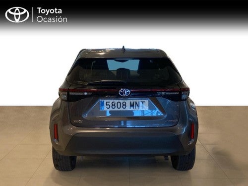 TOYOTA Yaris Cross 120H Active Tech