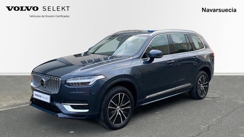 VOLVO XC90 T8 Core AWD Aut.