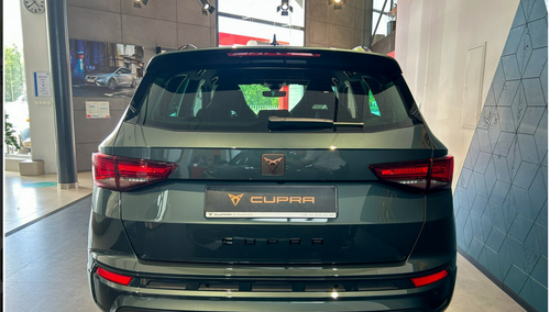 CUPRA Ateca 2.0 TSI VZ 300 DSG 4Drive