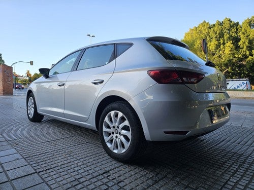 SEAT León 1.6TDI CR S&S Reference 110