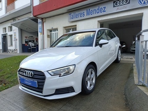 AUDI A3 Sportback 1.6TDI 85kW