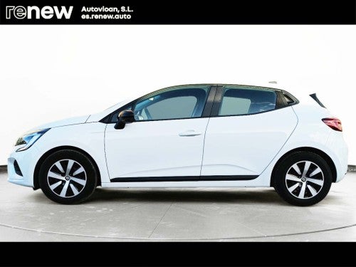 RENAULT Clio Blue dCi Equilibre 74kW