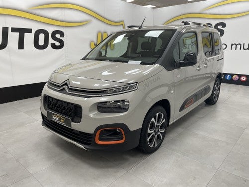 CITROEN Berlingo M1 BlueHDi S&S Talla M 100 años 100