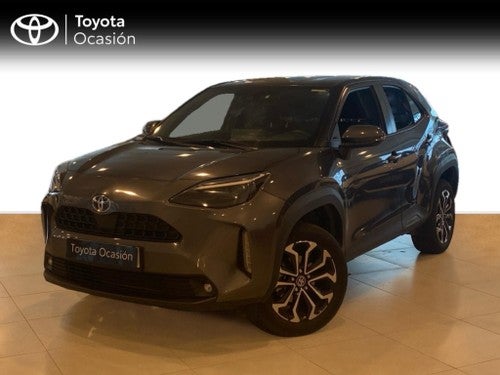 TOYOTA Yaris Cross 120H Active Tech