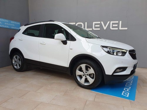 OPEL Mokka X 1.6CDTi S&S Selective 4x4