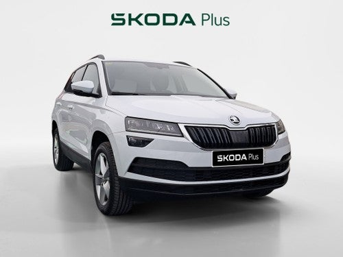 SKODA Karoq 1.5 TSI Ambition ACT DSG