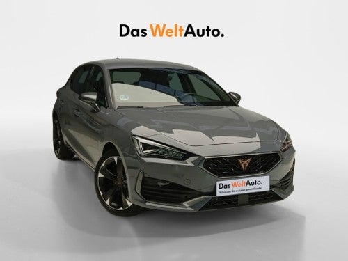 CUPRA León BERLINA CON PORTON 1.5 ETSI 110KW DSG 150 5P