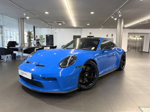 PORSCHE 911 GT3 Touring Package PDK