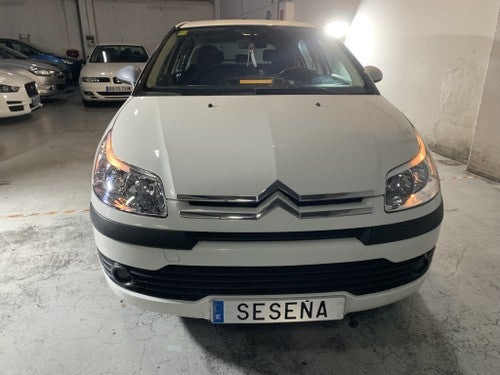 CITROEN C4 1.6HDI Cool