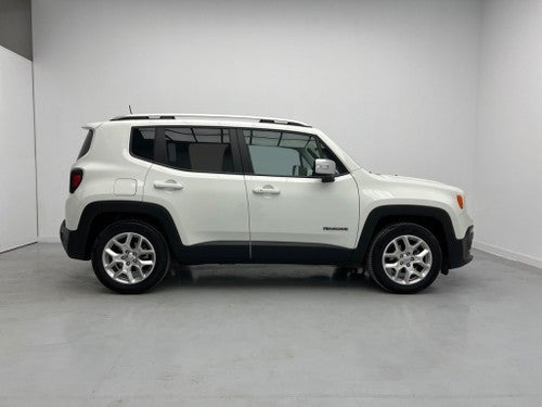 JEEP RENEGADE 1.4 MAIR LIMITED FWD E6 140CV 5P