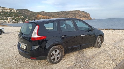 RENAULT Scénic Grand 1.6dCi Dynamique En. 7pl. 130S&S