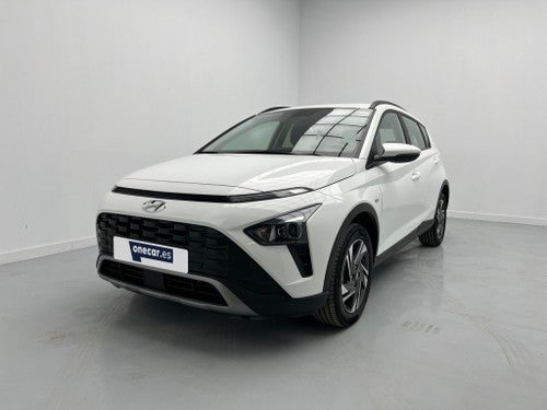 HYUNDAI Bayon 1.0 TGDI MHEV MAXX 100CV 5P